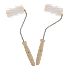 2 Pcs Lavorazione Del