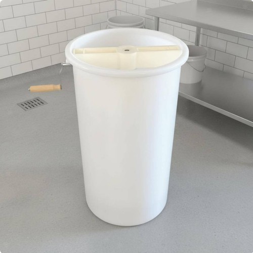 Smielatore manuale plastica - smielatore,