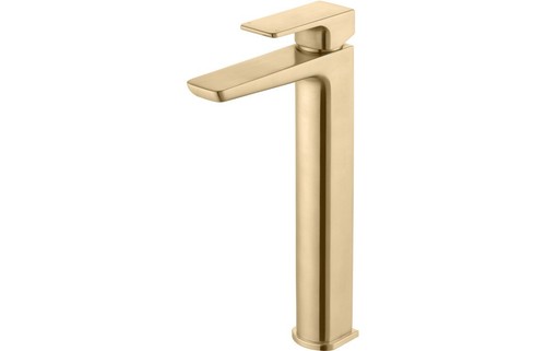 Miscelatore lavabo alto berio - lavabo,