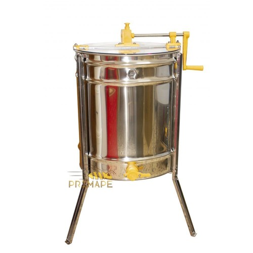Smielatore favi manuale - smielatore,