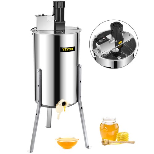 Estrattore miele elettrica - estrattore, di