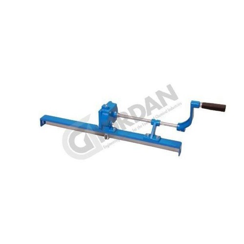 Trasmissione manuale con freno - manuale,
