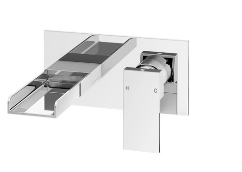 Bagno amare miscelatore - da,