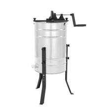 Smielatore tangenziale, 2 favi