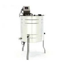 Smielatore radiale, 20 favi