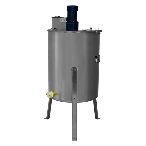 Mech smielatore elettrico - t-mech,