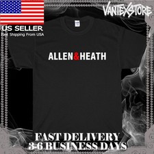 NUOVA CAMICIA ALLEN & HEATH