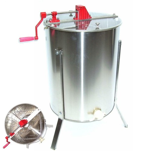 Smielatore manuale quattro - smielatore, a