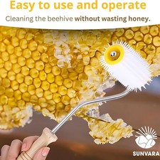 Rullo disopercolatore per