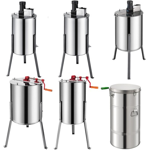 Estrattore miele smielatore - estrattore,