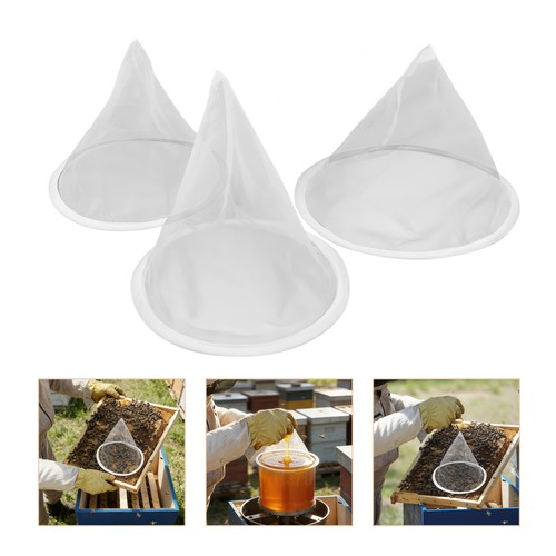 Pcs smielatore maglia fine - 6,