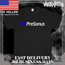 NUOVA CAMICIA PRESONUS MIXER