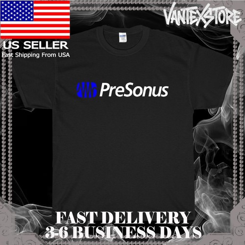 Nuova camicia presonus - nuova,