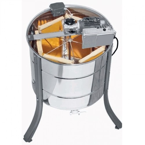 Smielatore langstroth 6 - da,