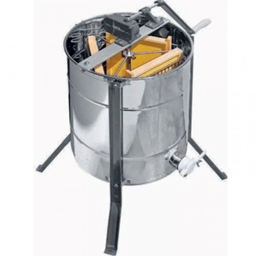 Smielatore manuale - smielatore, 6