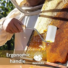 Rullo disopercolatore per